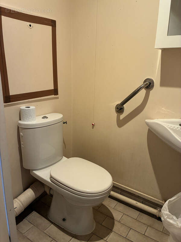 Appartement à MONTROUGE