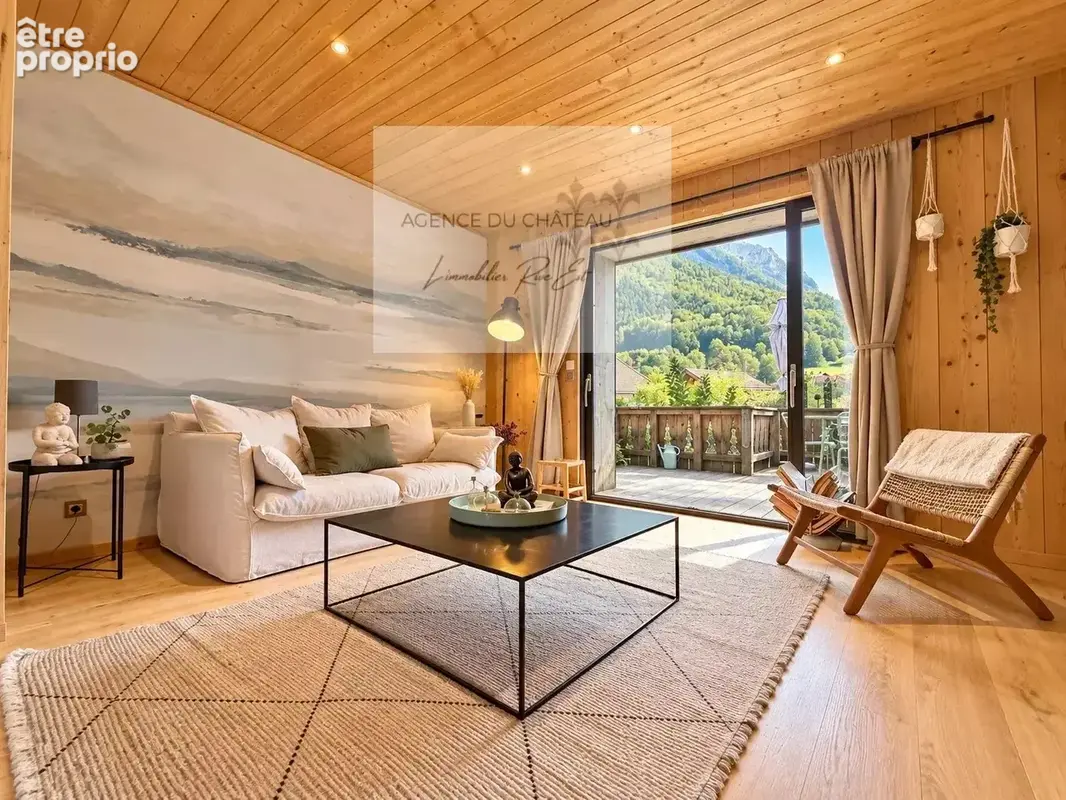 Esprit maison avec grand jardin - photo 20
