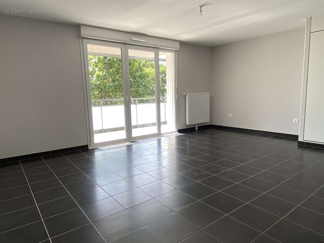 Appartement à COLMAR