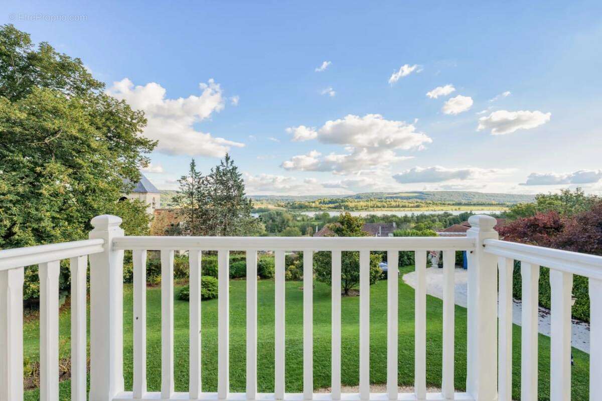 Maison à SAINTE-AULDE