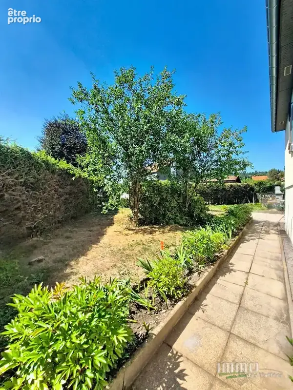 Maison - 4 chambres - photo 15