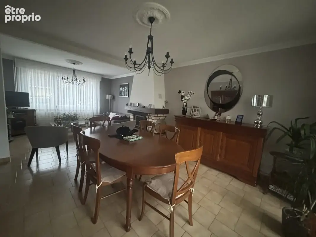 Maison à LOON-PLAGE