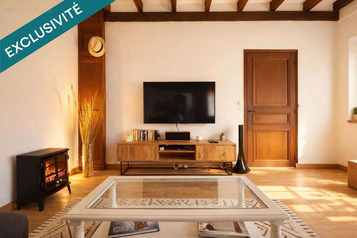 Photo 4 - Maison à SENS