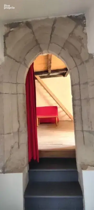 Maison à Recoules-Prévinquières Séverac d 'Aveyron - photo 9