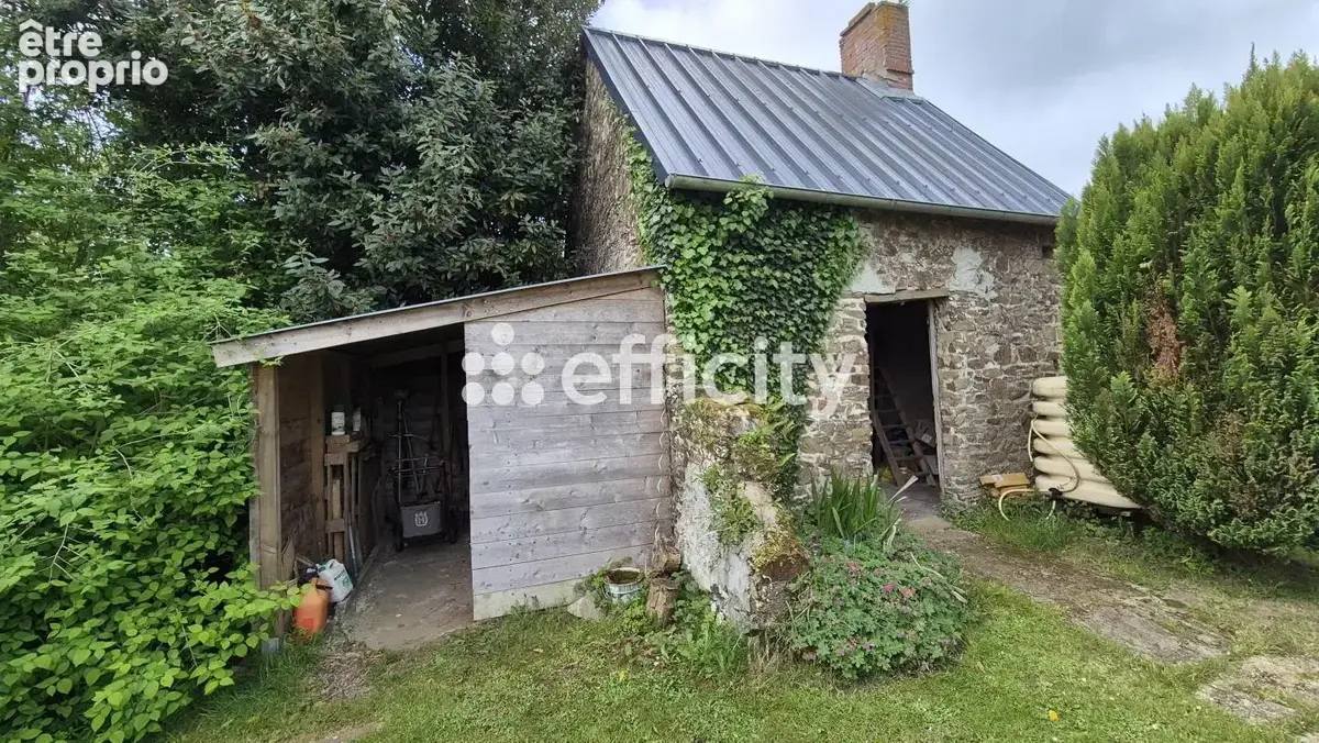 Maison de bourg - photo 16