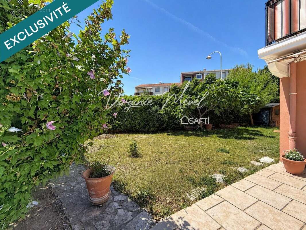 Appartement 75 m² à Nice  - photo 4