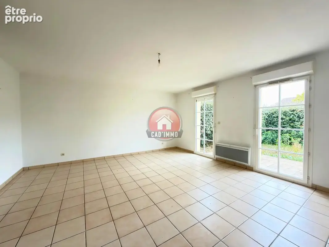 Maison T4 avec piscine, garage et jardin – Bergerac centre - photo 2