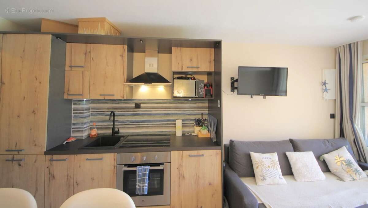 Appartement à LA SEYNE-SUR-MER