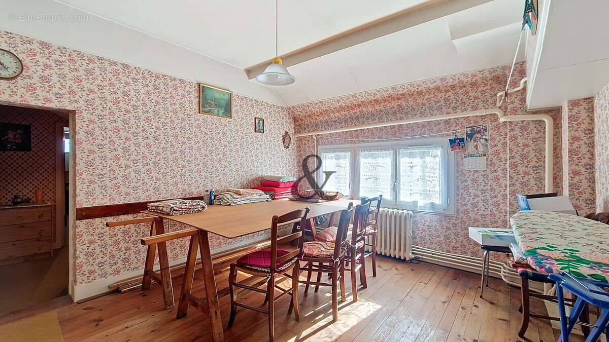 Maison 126 m² à Blois  - photo 7