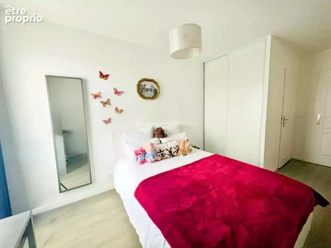 Vente Appartement Thorigny-sur-marne(77400) 340 000ï¿œ - photo 9