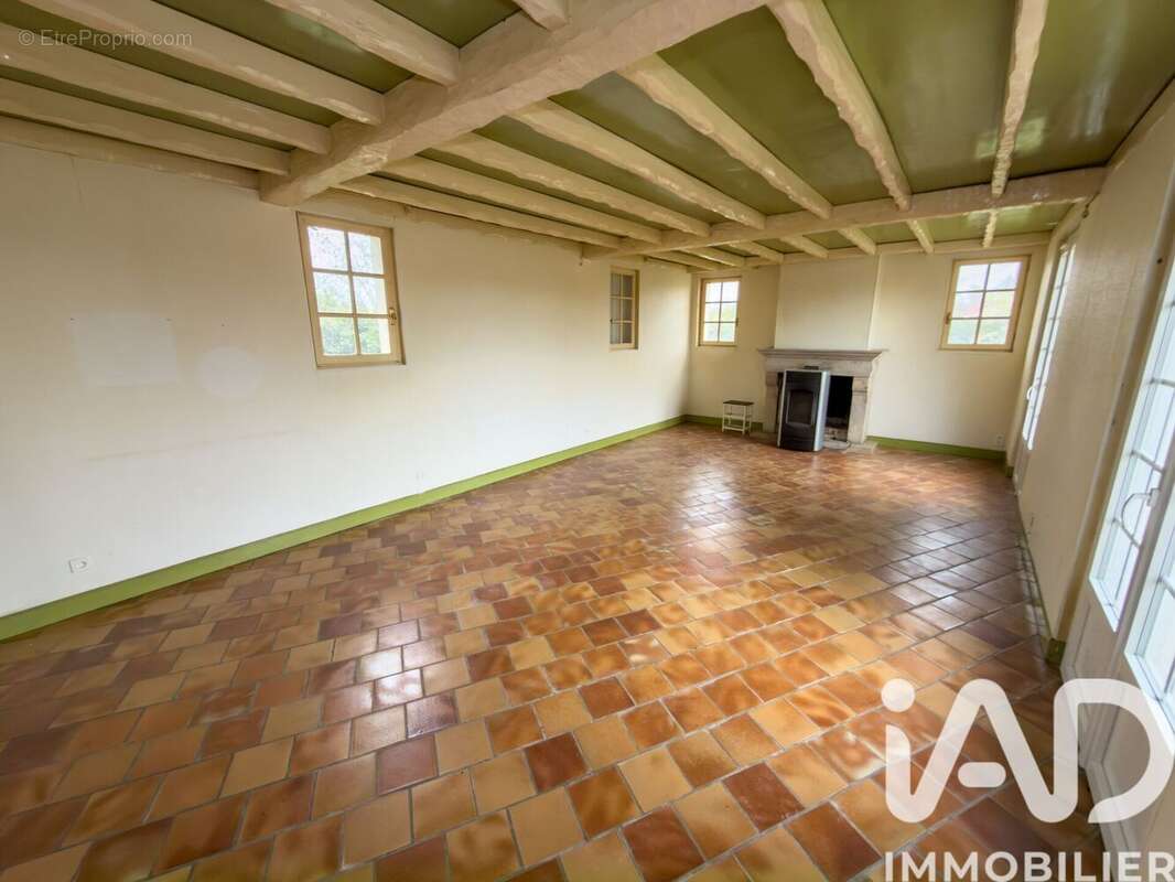 Photo 5 - Maison à FERE-CHAMPENOISE