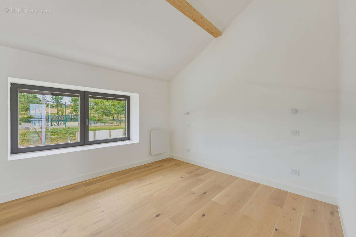 Exclusivité - Attique - Appartement 5 pièces de haut standing au bord du lac Léman - photo 6