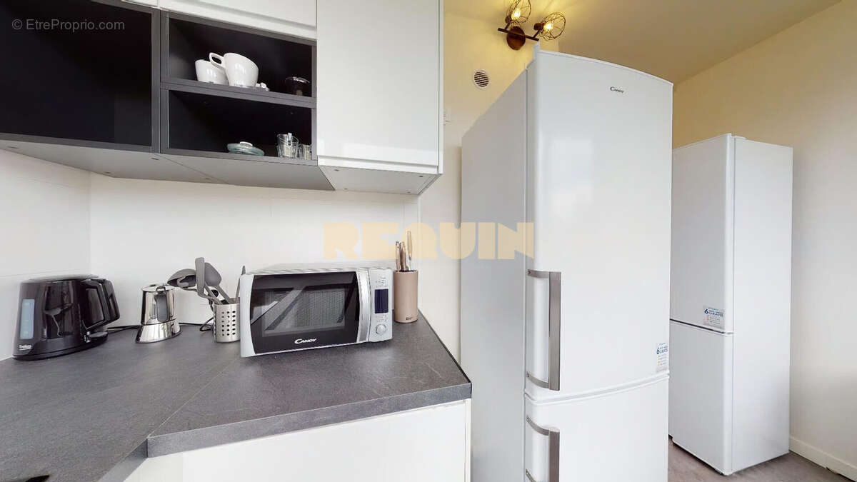 Appartement 153 m² à Lille  - photo 8