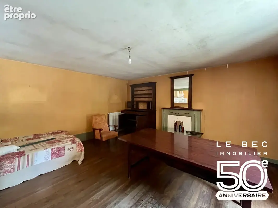 Maison 3 pièces 59 m² à vendre à Plescop (56890) - photo 6