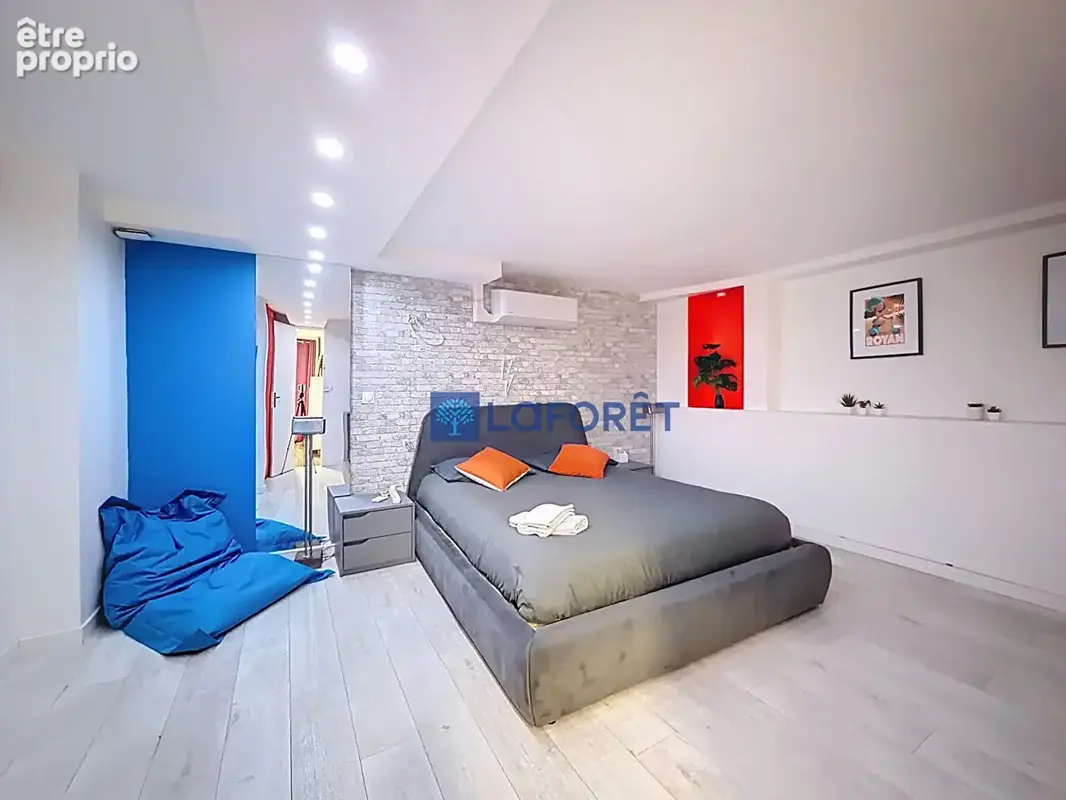 Appartement Bretigny Sur Orge 5 pièce(s) 103 m2 - photo 6