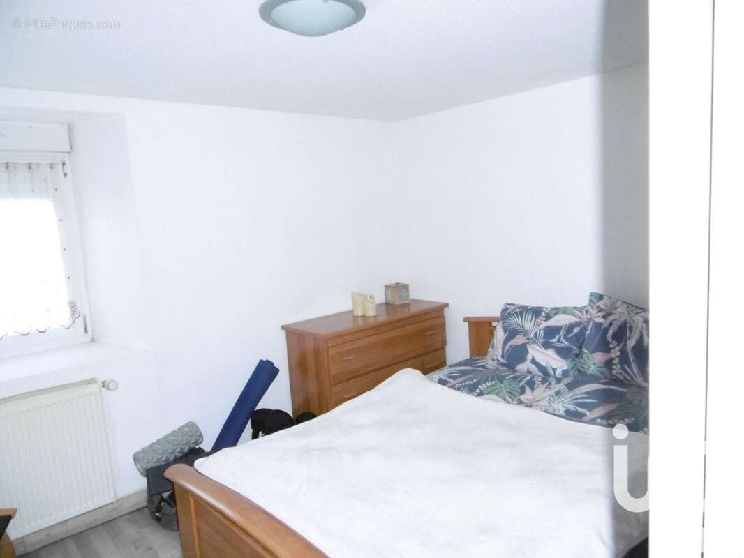 Photo 5 - Appartement à BLAMONT