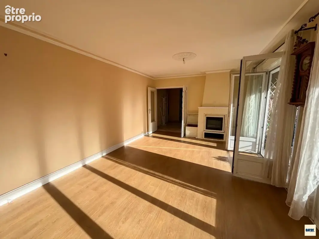 Maison 6 pièces 117 m² à vendre à Saint-Malo (35400) - photo 5