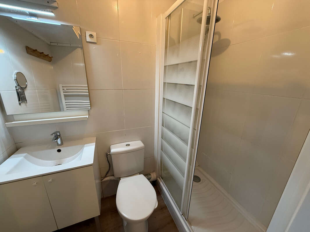 Appartement à CHAMBLY