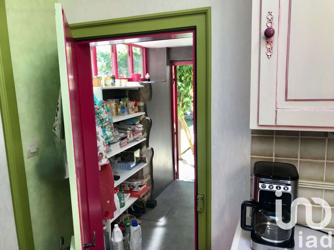 Photo 7 - Maison à LASSAY-LES-CHATEAUX