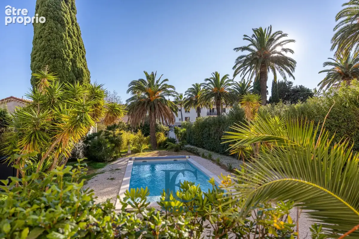 Sanary - portissol, villa familiale - photo 9