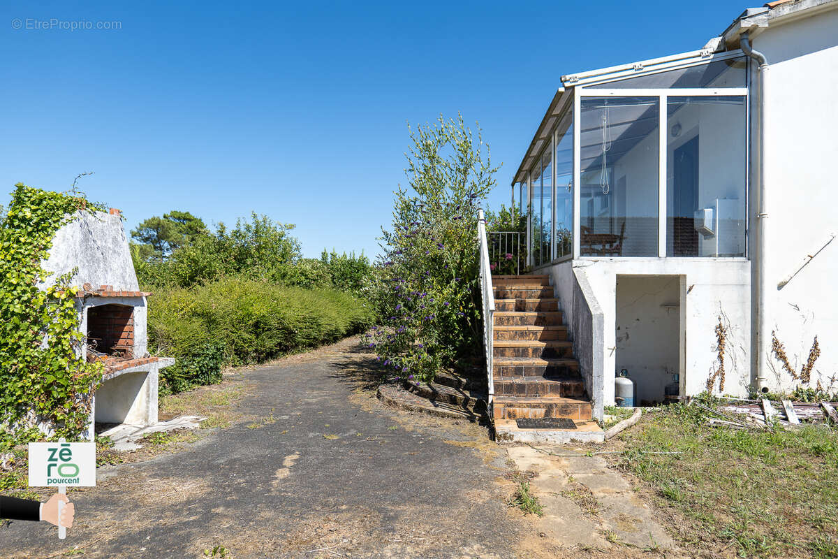 Maison avec belle opportunité à Angles de 78m2 - photo 36