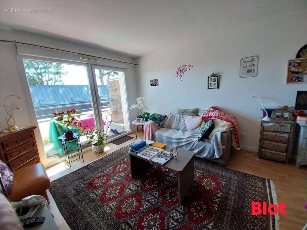 Appartement à GUIDEL