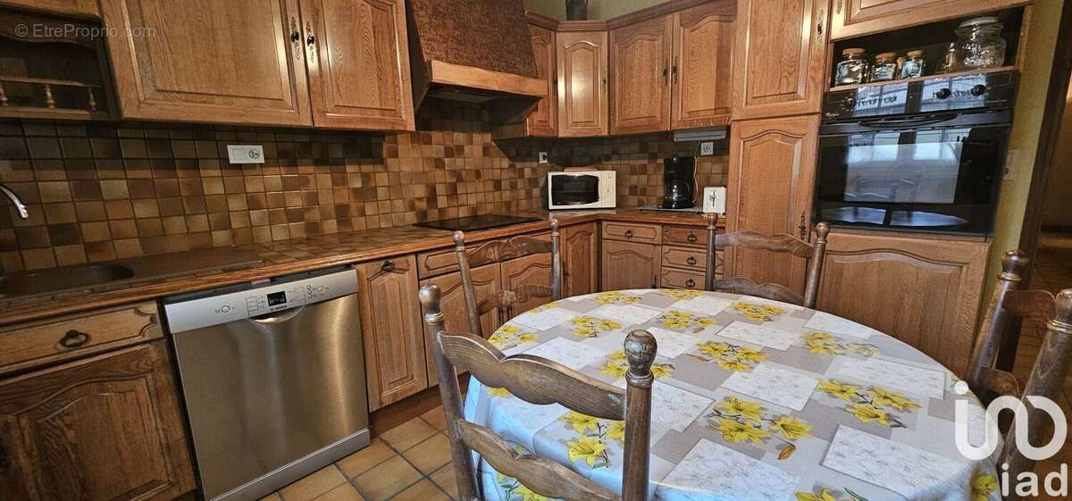 Photo 7 - Maison à SORGUES