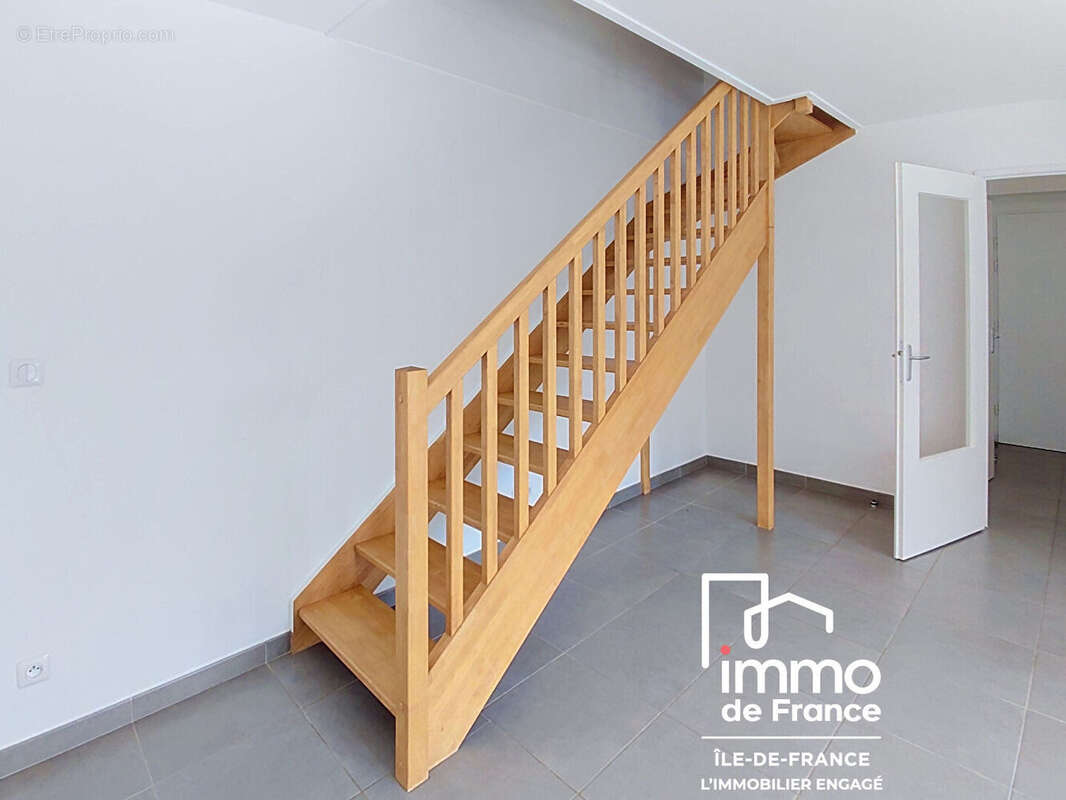 Duplex 3 pièces en rez-de-jardin à vendre à Chartres de 63.35 m2 - photo 5