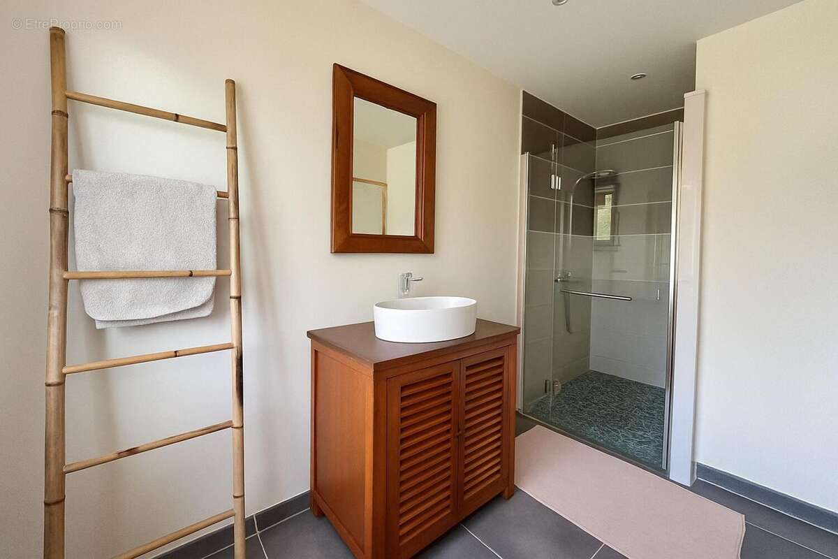 Photo 4 - Maison à BOULOGNE-LA-GRASSE