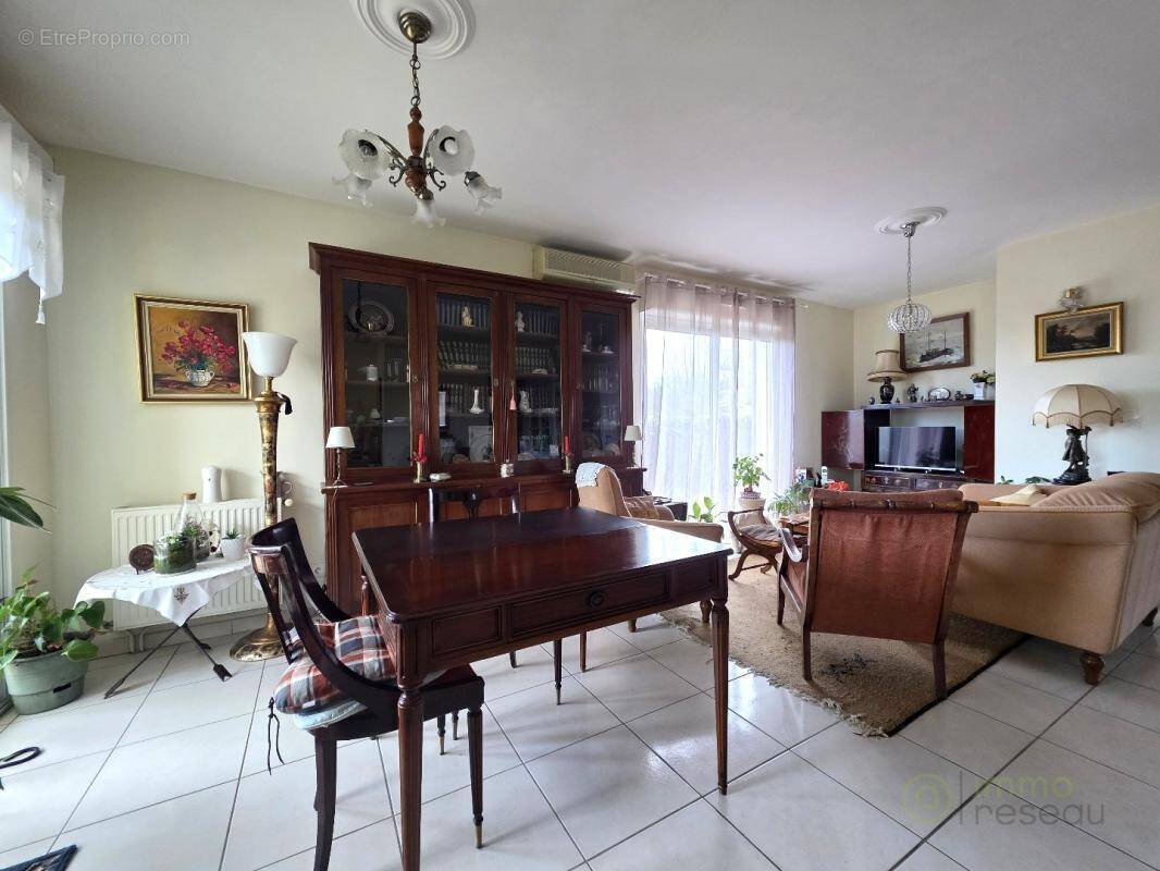 Appartement à ANGOULEME