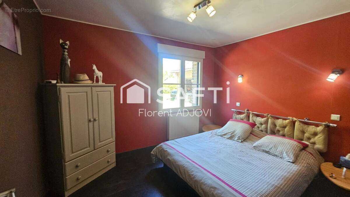 Photo 5 - Maison à LEDRINGHEM
