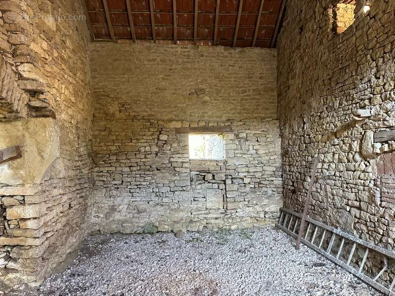 Maison à POUILLY-EN-AUXOIS