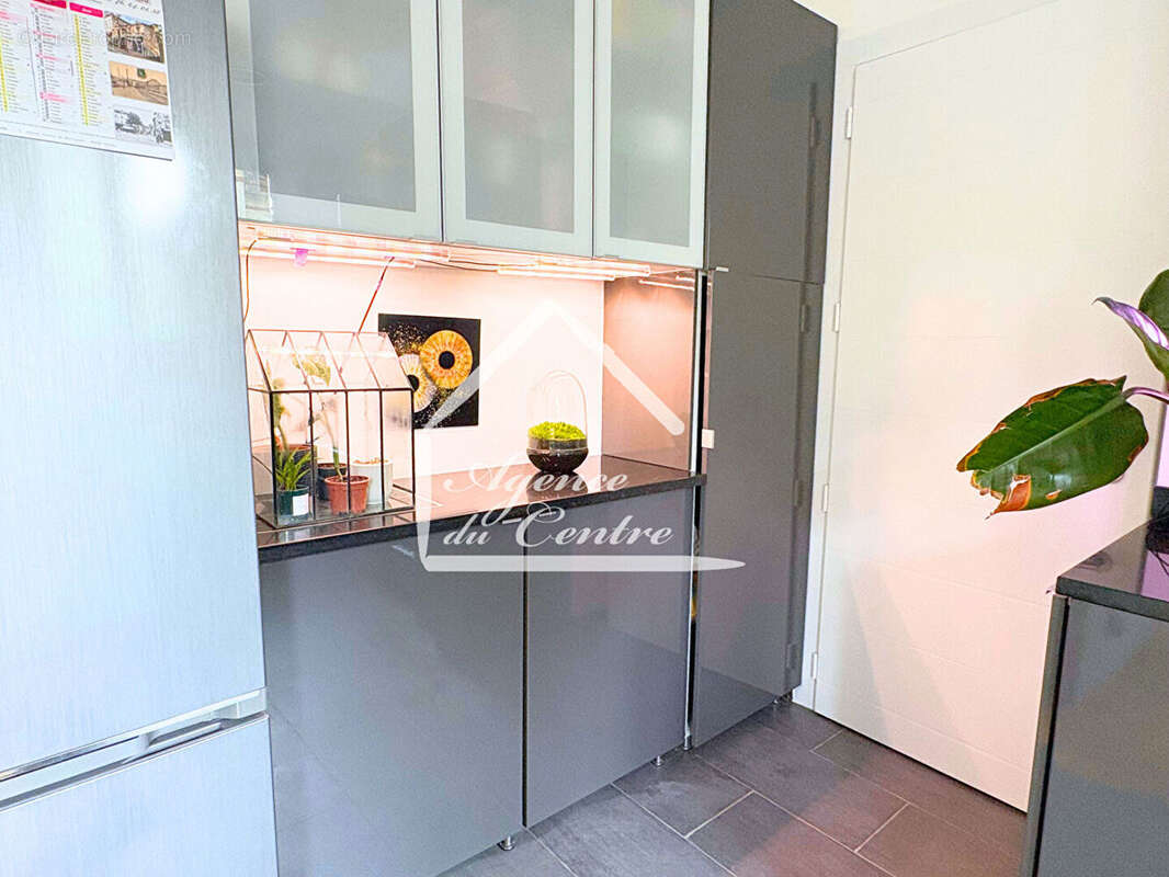 Appartement à CACHAN