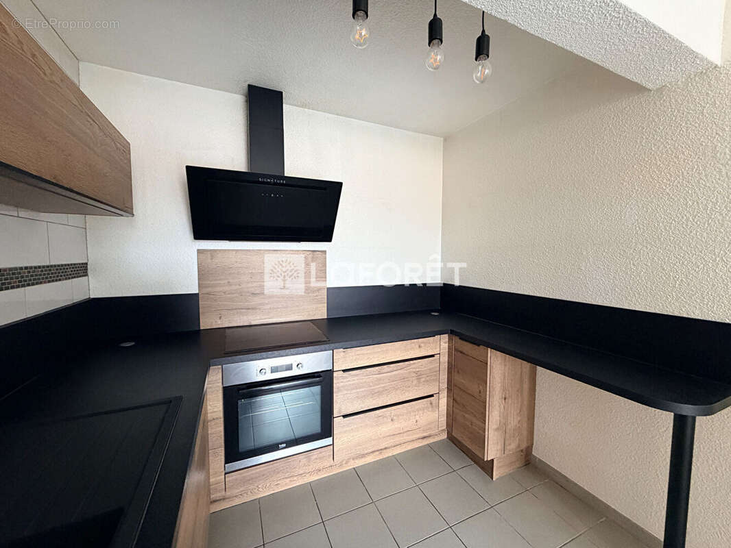 Appartement à CHALONS-EN-CHAMPAGNE