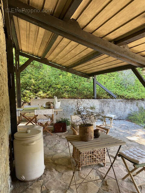 Maison à AUREL