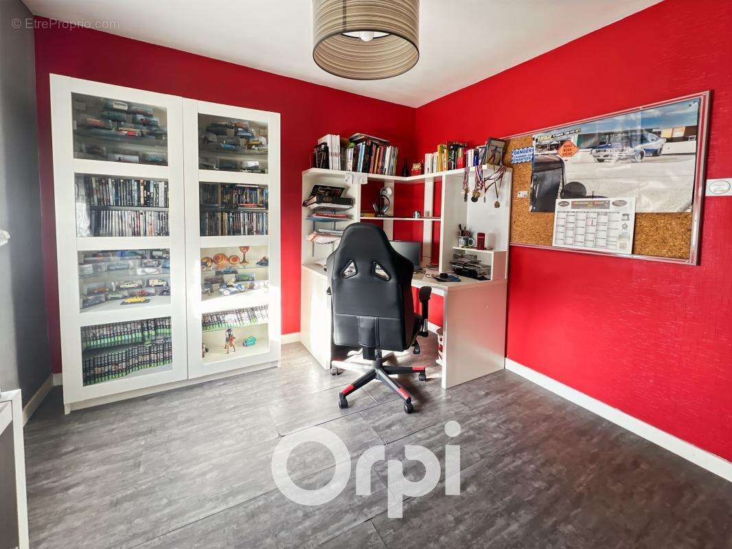 Maison à LA ROCHE-SUR-YON