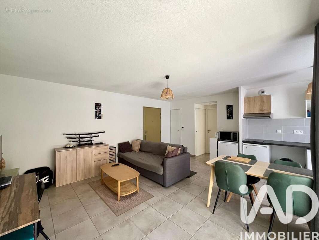 Photo 6 - Appartement à NARBONNE