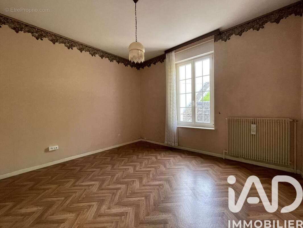 Photo 7 - Maison à MOYENMOUTIER