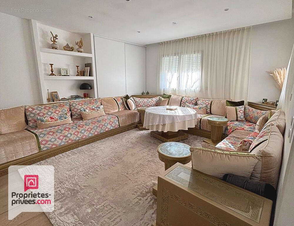 Maison à SAINT-BRIEUC