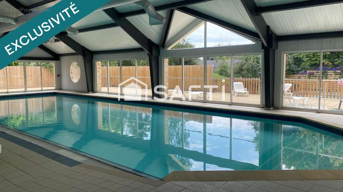 Maison 50 m² à Sulniac  - photo 6