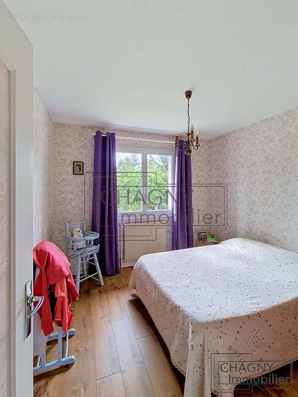 Maison à CHAGNY
