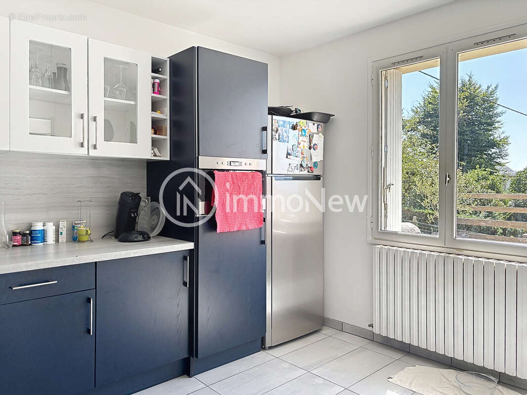 Maison familiale sur sous sol avec vie de plain pied - photo 8