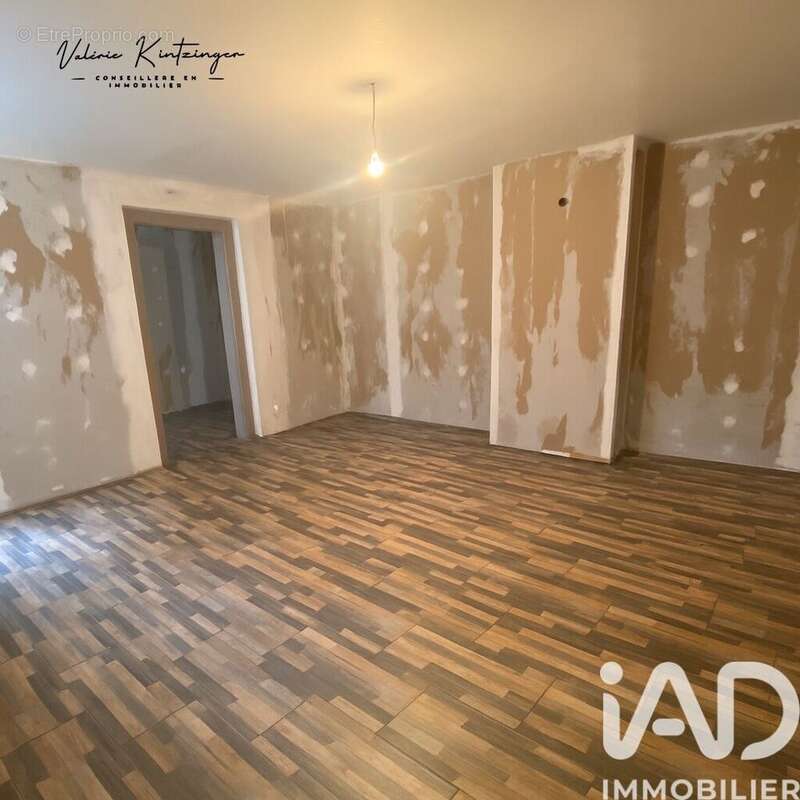 Photo 3 - Maison à KEDANGE-SUR-CANNER