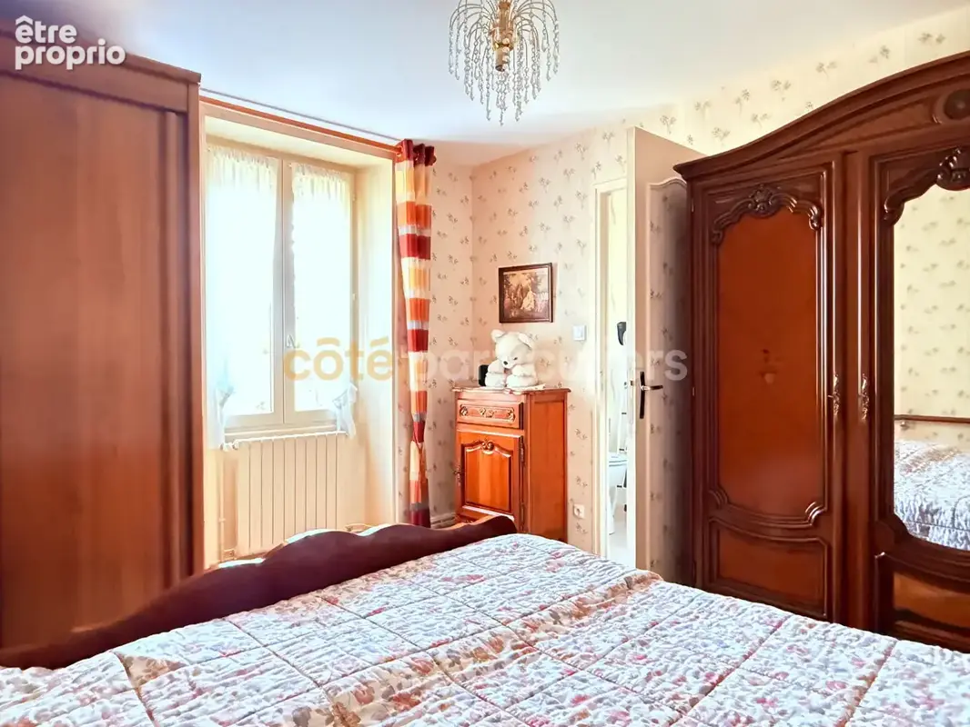 A VENDRE - LAVAL - Maison 2 chambres - photo 6