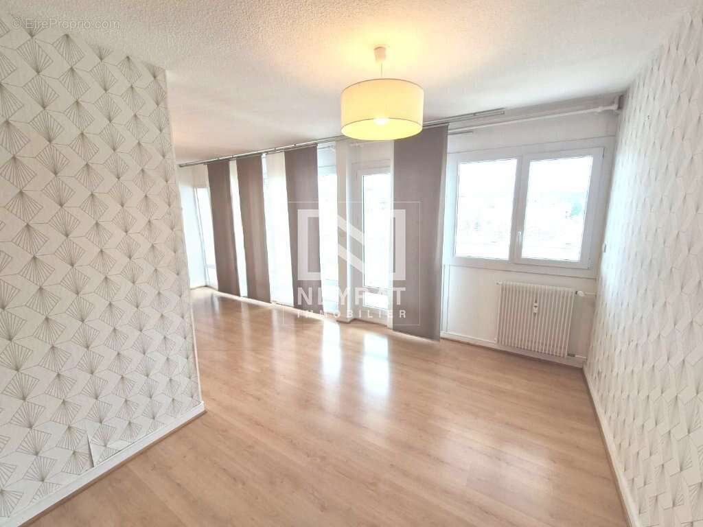 Magnifique T2 Bis de 71.23 m2 à Beaune  avec balcon, cellier et vue dégagée - Proche Commerces - - photo 7