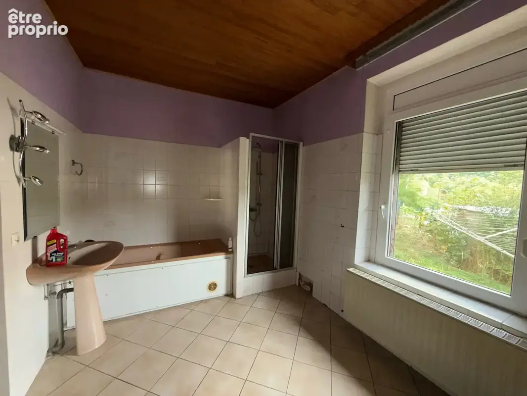 Maison individuelle à vendre FREYMING-MERLEBACH - photo 6