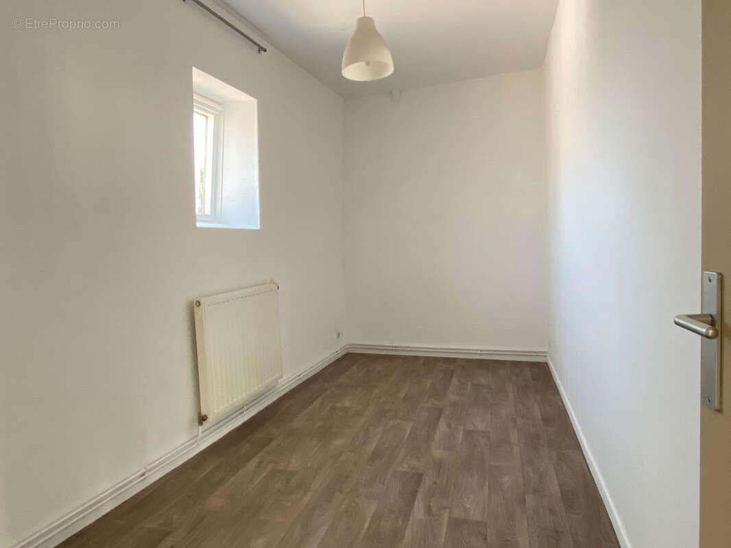 Appartement à ROUBAIX