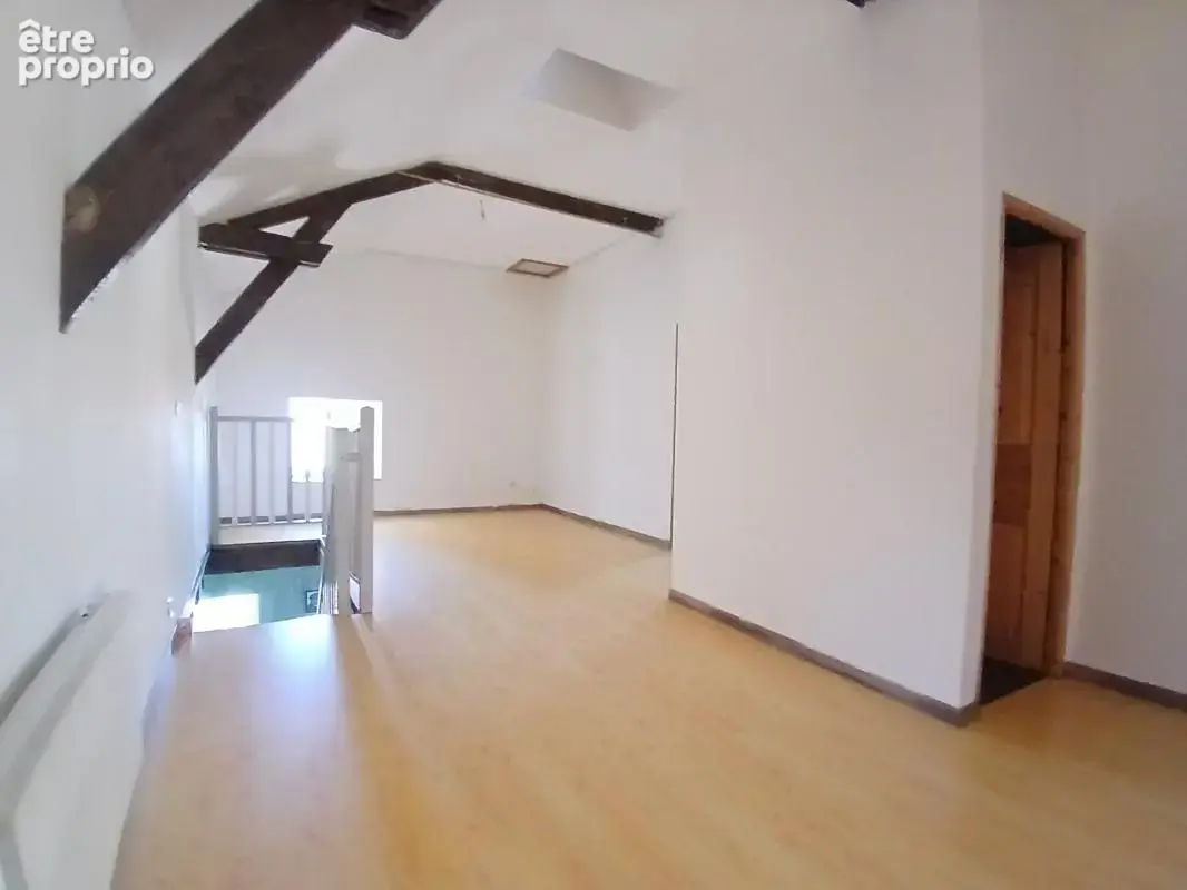 Maison 4 chambres proche commodités   Roumazières-Loubert - photo 11