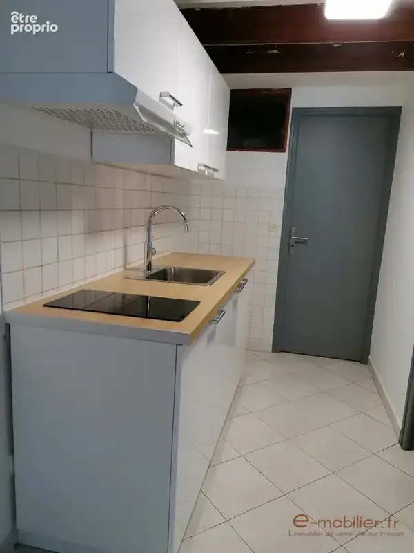 Appartement 254 m² à vendre à Loos (59120) - photo 8