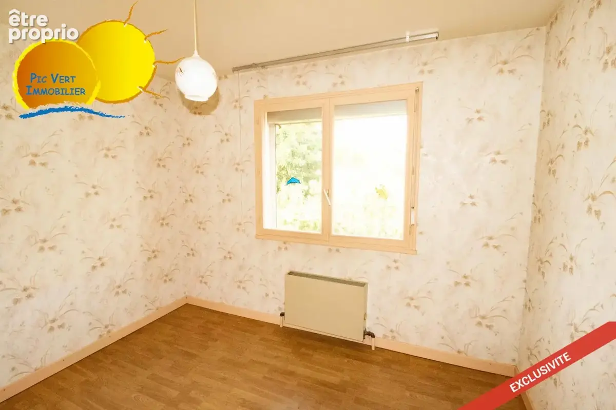 Maison 3ch sur sous sol - Auxonne - photo 6